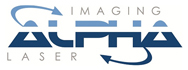 Alpha Laser Imaging logo web