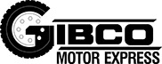 Gibco Motor Express logo web