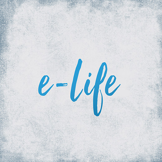e-life