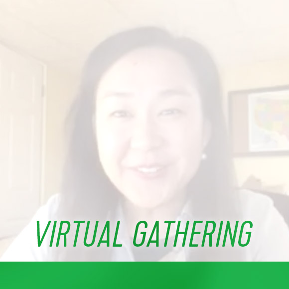 Virtual Gathering