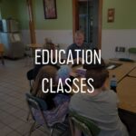 Education Classes